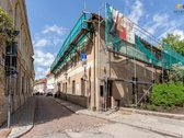 Parduodamos Išskirtinės Komercinės Patalpos - nuotraukos Nr. 9