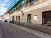 Parduodamos Išskirtinės Komercinės Patalpos - nuotraukos Nr. 10