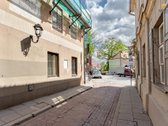 Parduodamos Išskirtinės Komercinės Patalpos - nuotraukos Nr. 11