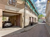 Parduodamos Išskirtinės Komercinės Patalpos - nuotraukos Nr. 12