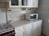 Parduodamas erdvus, gero išplanavimo trijų