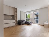 Miško apsupty, Burbiškių miško slėnyje, - nuotraukos Nr. 5