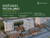 Gyvenimas su langu į gamtą, durimis į miesto - nuotraukos Nr. 2