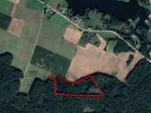 Mišrus miškas 3,82 ha Ramoniškių kaime