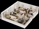 Miškingoje Vilniaus miesto dalyje, Burbiškėse - nuotraukos Nr. 3
