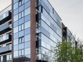 Patalpų numeris projekte K4. Plotas 45,1 m2, - nuotraukos Nr. 4