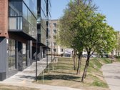 Patalpų numeris projekte K4. Plotas 45,1 m2, - nuotraukos Nr. 2