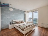 Šviesus ir jaukus 2 kambarių butas Ukmergės g - nuotraukos Nr. 5