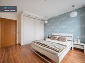 Šviesus ir jaukus 2 kambarių butas Ukmergės g - nuotraukos Nr. 13