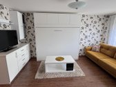 Įrengtas, gražus 2 k. butas 3 aukšte, - nuotraukos Nr. 3