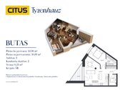 Citus Tyzenhauz - modernus projektas, - nuotraukos Nr. 2