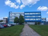 Nuomojamos administracinės paskirties