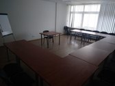 Nuomojamos administracinės paskirties - nuotraukos Nr. 6