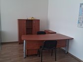 Nuomojamos administracinės paskirties - nuotraukos Nr. 9