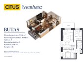 Citus Tyzenhauz – modernus projektas, - nuotraukos Nr. 2