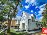 Išskirtinis būstas Palangos centre – - nuotraukos Nr. 7