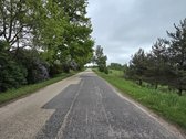 Du dideli kaštonai prie namo tampa tikru šios - nuotraukos Nr. 24