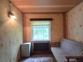 Du dideli kaštonai prie namo tampa tikru šios - nuotraukos Nr. 7