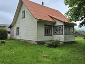 Du dideli kaštonai prie namo tampa tikru šios - nuotraukos Nr. 11