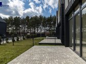 Parduodamas šviesus ir jaukus namas Palangoje - nuotraukos Nr. 18