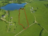 Parduodamas 3 sklypų žemės plotas Kriaučiškių