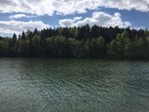 Namukas prie Vilkokšnio ežero pabėgimui nuo: - nuotraukos Nr. 5