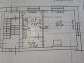 Parduodamas pusantrinis butas su 4,24 kv.m. - nuotraukos Nr. 9