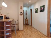 Senamiesčio centre, miegamojoje zonoje - nuotraukos Nr. 7