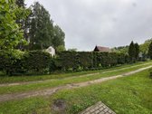 Išpuoselėta jauki ir rami vieta, aptverta - nuotraukos Nr. 5