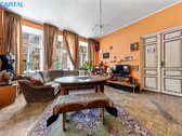 Parduodamas Šviesus 3 Kambarių Butas Vilniaus