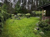 Išpuoselėta jauki ir rami vieta, aptverta - nuotraukos Nr. 9