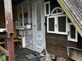Išpuoselėta jauki ir rami vieta, aptverta - nuotraukos Nr. 15