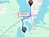 Trakuose, Uždaroje Mažaaukščių Namų - nuotraukos Nr. 34