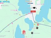 Trakuose, Uždaroje Mažaaukščių Namų - nuotraukos Nr. 35