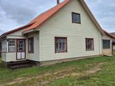 Du dideli kaštonai prie namo tampa tikru šios - nuotraukos Nr. 12
