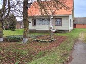 Du dideli kaštonai prie namo tampa tikru šios - nuotraukos Nr. 13