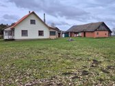 Du dideli kaštonai prie namo tampa tikru šios - nuotraukos Nr. 14