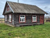 Du dideli kaštonai prie namo tampa tikru šios - nuotraukos Nr. 16
