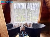 Parduodamas išskirtinis dvigubas sodo sklypas - nuotraukos Nr. 9