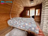 Parduodamas išskirtinis dvigubas sodo sklypas - nuotraukos Nr. 8