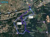 Parduodamas išskirtinis dvigubas sodo sklypas - nuotraukos Nr. 16