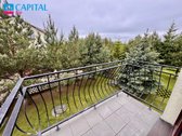 Parduodamas 2 Kambarių Butas Užliedžiuose Su - nuotraukos Nr. 5