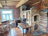 Du dideli kaštonai prie namo tampa tikru šios - nuotraukos Nr. 18