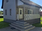 Parduodami du namai puikioje vietoje, šalia miško: - nuotraukos Nr. 5