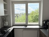 Šviesus 2 Kambarių Butas Su Dideliu Balkonu - nuotraukos Nr. 7