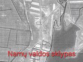 Du dideli kaštonai prie namo tampa tikru šios - nuotraukos Nr. 26