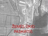 Du dideli kaštonai prie namo tampa tikru šios - nuotraukos Nr. 28