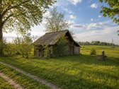 Parduodama Autentiška Dzūkijos Sodyba Varėnos - nuotraukos Nr. 4