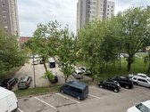 Parduodamas 2 kambarių butas patogioje miesto - nuotraukos Nr. 3