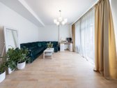 Parduodamas jaukus 2 kambarių butas Žvėryne – - nuotraukos Nr. 2